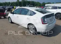 2006 Toyota PRIUS фото