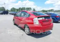 2006 Toyota PRIUS photo