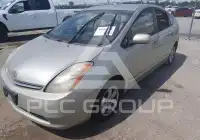 2006 Toyota PRIUS photo