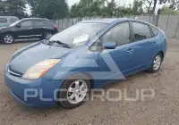 2006 Toyota PRIUS photo