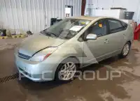 2006 Toyota PRIUS фото