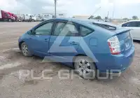 2006 Toyota PRIUS фото