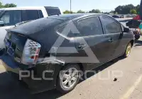 2006 Toyota PRIUS фото