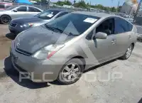 2006 Toyota PRIUS фото