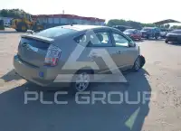 2006 Toyota PRIUS photo