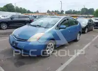 2006 Toyota PRIUS фото