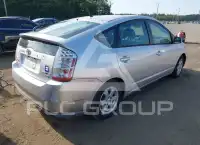 2006 Toyota PRIUS фото