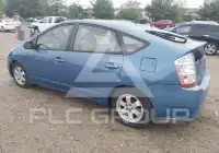 2006 Toyota PRIUS photo