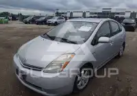 2006 Toyota PRIUS фото