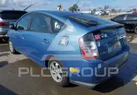 2006 Toyota PRIUS photo