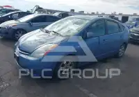 2006 Toyota PRIUS фото