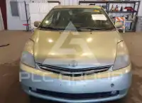 2006 Toyota PRIUS фото