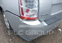2006 Toyota PRIUS фото