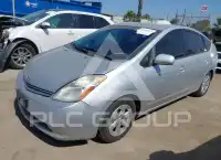 2006 Toyota PRIUS фото
