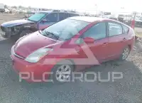 2006 Toyota PRIUS photo