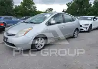 2006 Toyota PRIUS фото