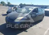 2006 Toyota PRIUS фото