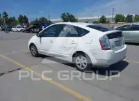 2006 Toyota PRIUS photo