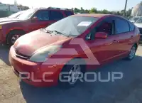 2006 Toyota PRIUS photo