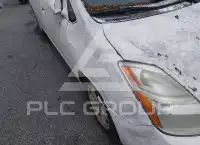 2006 Toyota PRIUS фото