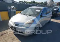 2006 Toyota PRIUS фото