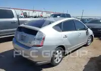 2006 Toyota PRIUS фото