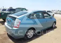 2006 Toyota PRIUS фото