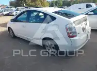 2006 Toyota PRIUS фото
