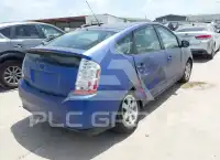 2006 Toyota PRIUS фото