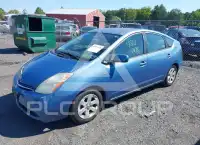 2006 Toyota PRIUS photo
