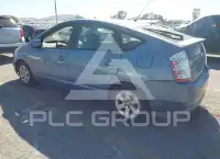 2006 Toyota PRIUS фото