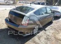 2006 Toyota PRIUS фото