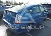 2006 Toyota PRIUS photo