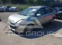 2006 Toyota PRIUS photo