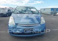 2006 Toyota PRIUS фото