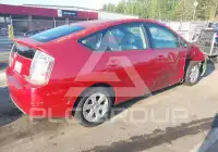 2006 Toyota PRIUS фото