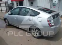 2006 Toyota PRIUS фото