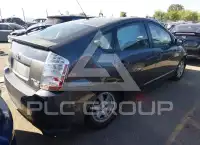 2006 Toyota PRIUS фото