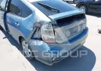 2006 Toyota PRIUS фото