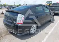 2006 Toyota PRIUS фото