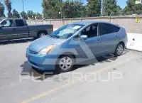 2006 Toyota PRIUS фото