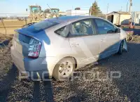 2006 Toyota PRIUS фото