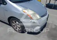 2006 Toyota PRIUS фото