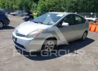 2006 Toyota PRIUS фото