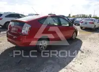 2006 Toyota PRIUS фото