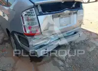 2006 Toyota PRIUS фото