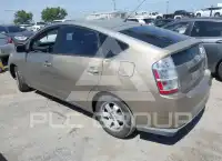 2006 Toyota PRIUS фото
