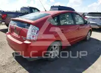 2006 Toyota PRIUS photo