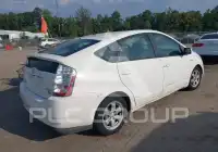 2006 Toyota PRIUS фото