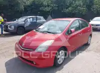 2006 Toyota PRIUS фото